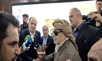 حضور فعال صنعت شیلات هرمزگان در نهمین نمایشگاه بین المللی شیلات، آبزیان و صنایع وابسته در تهران