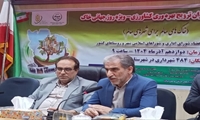 حفاظت از خاک نیازمند اقدام عملی است
