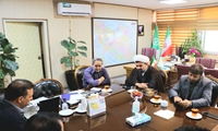 لزوم نوسازی ساختارهای تعاونی و توسعه شبکه‌های بازاریابی محصولات کشاورزی