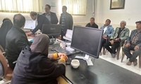 پنجاه‌وچهارمین اتحادیه صنفی کشاورزی استان اصفهان تشکیل شد