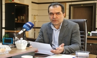 خام‌فروشی کشاورزی چالش تولید خراسان‌شمالی است