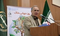 وضعیت خاک ایران نگران‌کننده است؛ ضرورت توجه جدی به حفاظت خاک