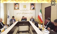فرصت‌ها و تهدیدهای نظام آرد و نان استان تهران بررسی شد 