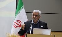 فرسایش خاک ایران هفت برابر حد مجاز است 