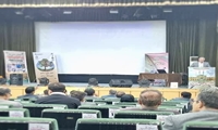  برگزاری اولین نشست مسئله محور روسای مراکز جهاد کشاورزی در استان یزد