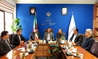 سلامت دام‌های کشور نتیجه تلاش بی‌وقفه همکاران سازمان دامپزشکی است