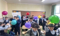 بزرگداشت روز جهانی خاک 1404 در شهرستان ابهر