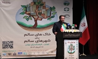 ضرورت مدیریت جامع حوزه‌های آبخیز برای حفاظت از خاک/ سالانه میلیون‌ها تن کربن با عملیات کشاورزی از خاک برداشت می‌شود