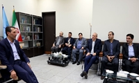 هم‌افزایی دستگاه قضا و جهاد کشاورزی برای عبور از چالش‌های تأمین غذا