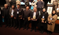 دستاورد بزرگ ملی دیگر در حوزه آب وخاک برای جهاد کشاورزی استان ایلام