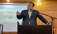 نقش دامپزشکی در امنیت غذایی و سلامت عمومی راهبردی است
