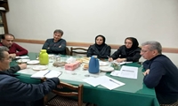 برگزاری جلسه آسیب‌شناسی سن غلات در استان مرکزی با حضور کارشناسان سازمان حفظ نباتات کشور