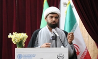 فرهنگ سازی حفاظت از خاک از آموزش و پرورش آغاز می شود