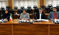 تقویت تعاملات حفظ نباتات ایران و ازبکستان برای تسهیل تجارت کشاورزی