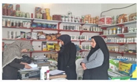 برگزاری سومین مانور سراسری پایش و کنترل واحدهای عرضه آفت‌کش‌های کشاورزی در استان مرکزی 