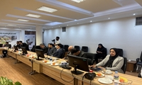 سفر رئیس سازمان حفظ نباتات کشور به استان اصفهان در دومین روز رزمایش سراسری پایش آفت‌کش‌ها 