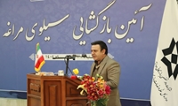 سیلوی مراغه به چرخه تامین گندم استان بازگشت