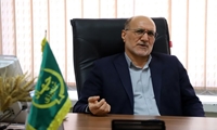 خسارت بیش از ۱۱ همت به بخش کشاورزی در پی هشدار قرمز هواشناسی