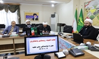 برنامه‌ریزی برای حضور پررنگ روستاها و عشایر در جشن‌های انقلاب/ تبیین نقش جامعه مولد روستایی و عشایری در دهه فجر