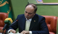 تقدیر وزیر جهاد کشاورزی از تولید داخلی بذر واکسن سویه جدید تب برفکی