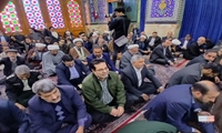 روز بصیرت یادآور میثاق امت با ولایت 