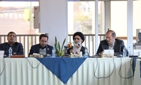 منابع طبیعی بستر تحقق امنیت غذایی کشور است