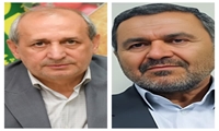 پیام تبریک رییس شورای مرکزی کانون جهادگران جهاد سازندگی به دکتر شهرام شفیعی / حمایت از مدیریت جهادی