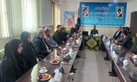 با رویکرد جهادی باید در تامین اقتدار غذایی گام برداریم 