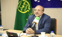 افتتاح  ۳۹ طرح تولیدی و عمرانی بخش کشاورزی استان اردبیل