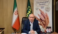 دعوت سرپرست سازمان جهاد کشاورزی آذربایجان شرقی از کشاورزان و بهره برداران استان برای حضور در راهپیمایی ۲۲ بهمن