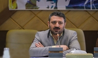 بهره‌برداری از 227 پروژه بخش کشاورزی  اصفهان در دهه فجر
