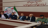 تولید سالانه بیش از ۵۷۰ هزار تن محصولات کشاورزی و دامی در شهرستان سراب