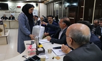  برگزاری انتخابات نماینده نظام صنفی کشاورزی لرستان