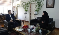 طرح ارزیابی سلامت گامی مهم در ارتقای بهداشت فردی بانوان شاغل وزارت جهاد کشاورزی