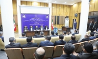 سفر هییت دولت به استان خوزستان - 