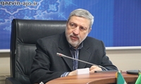 برگزاری نشست کارگروه مدیریت خرید کشمش در قزوین 