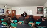 جشنواره گوسفند نژاد شال در استان قزوین برگزار می شود