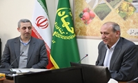 افتتاح دفتر مشترک جهاد کشاورزی آذربایجان شرقی  و دانشگاه تبریز برای ارتقای همکاری‌های علمی و اجرایی