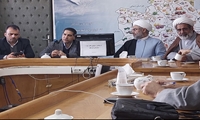 حوزه نمایندگی ولی فقیه به عنوان یک نهاد الهام بخش نقش مهمی در تبیین سیاست های کلان نظام جمهوری اسلامی دارد