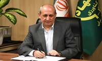 پیام تبریک رئیس سازمان جهادکشاورزی  آذربایجان شرقی  به مناسبت روز مهندس