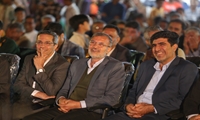 برگزاری جشنواره علمی و فرهنگی گوجه فرنگی در کهورستان