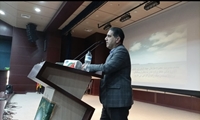 آموزش، ترویج و اطلاع رسانی خط مقدم حوزه کشاورزی خراسان رضوی