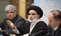 شهادت رمز گسترش مقاومت در برابر استکبار است