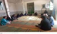 برگزاری کلاس آموزشی آنفولانزای فوق حاد پرندگان در شهرستان بم