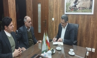 لزوم شناسایی پتانسیل‌های مناطق عشایری با کمک شرکت های دانش بنیان 