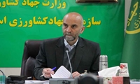 بررسی ۳۰ پلاک در کمیسیون رفع تداخلات لرستان