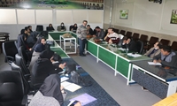 برگزاری دوره آشنایی با فناوری های نوین  و روابط عمومی دیجیتال در استان اصفهان