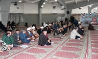 برگزاری جشن میلاد با سعادت حضرت علی (ع) و روز پدر در سازمان جهاد کشاورزی آذربایجان شرقی
