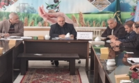 برنامه‌ریزی گسترده برای جشن‌های دهه فجر در مناطق روستایی و عشایری ورزقان