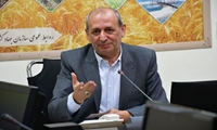 اهمیت کشت کلزا به‌ عنوان محصولی کم‌آب‌بر در مزارع آذربایجان شرقی
